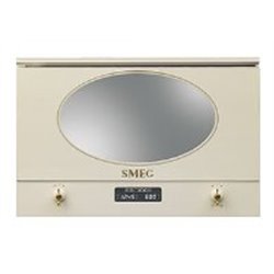 Smeg MP822PO