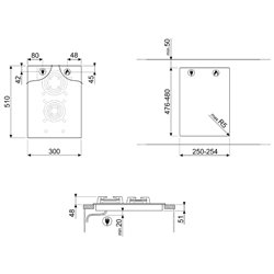 Smeg PV332CN