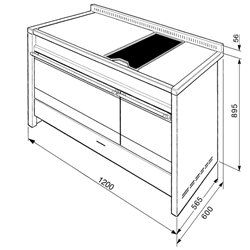 Smeg A3-81