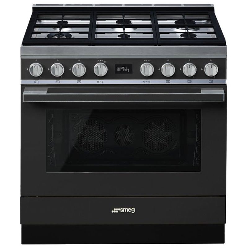 Smeg CPF9GPAN