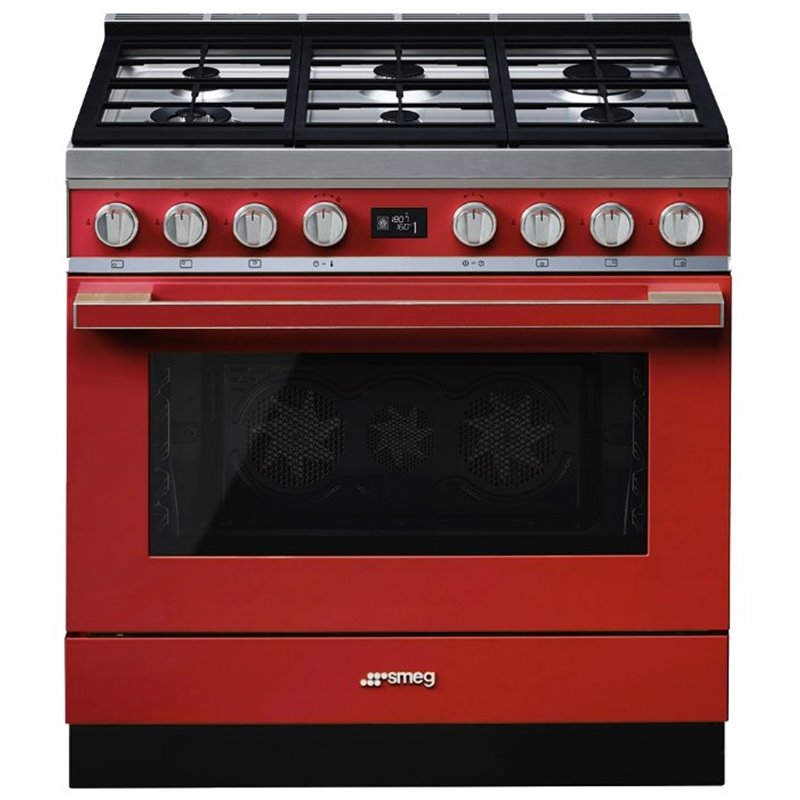 Smeg CPF9GPR