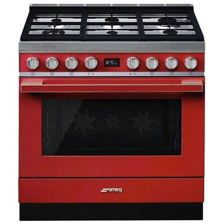 Smeg CPF9GPR