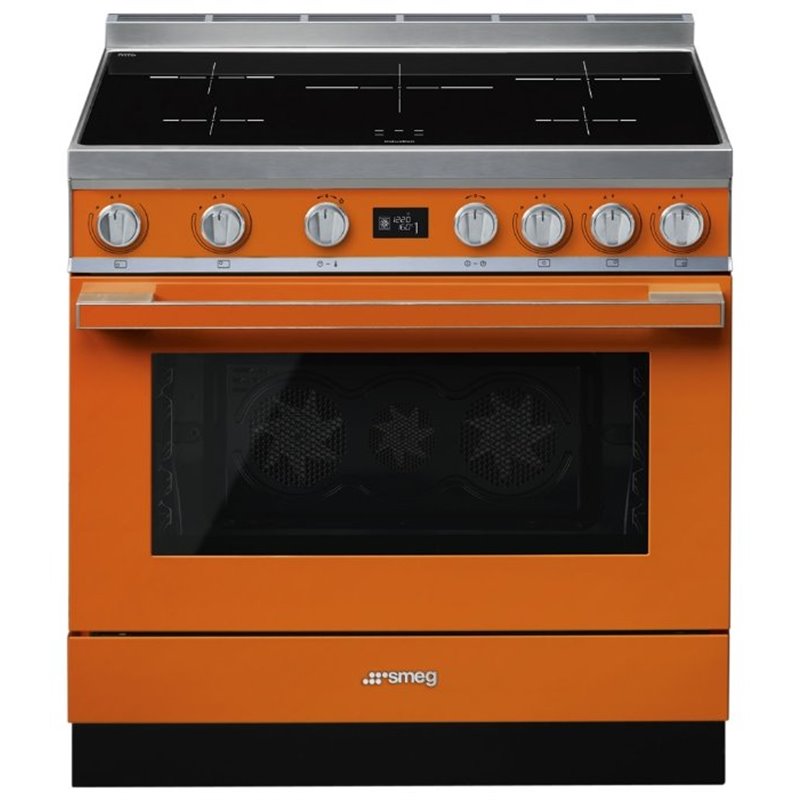 Smeg CPF9IPOR