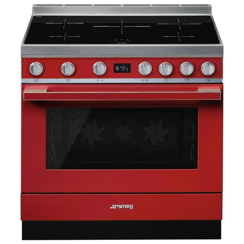 Smeg CPF9IPR