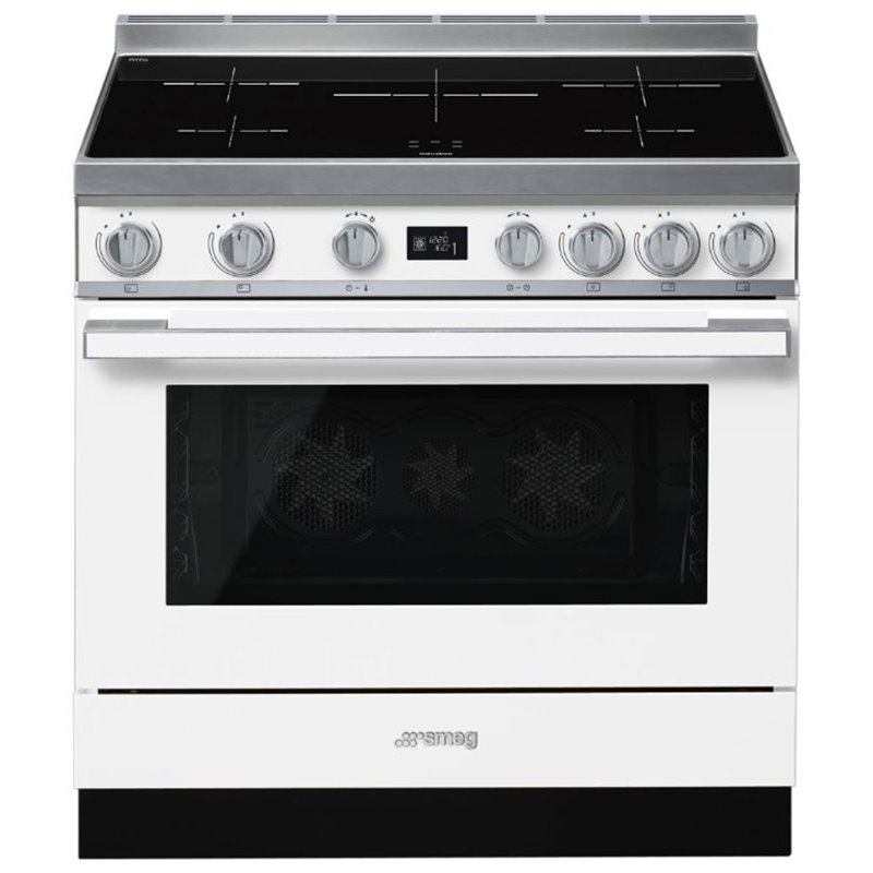 Smeg CPF9IPWH