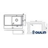 Oulin OL-S6101