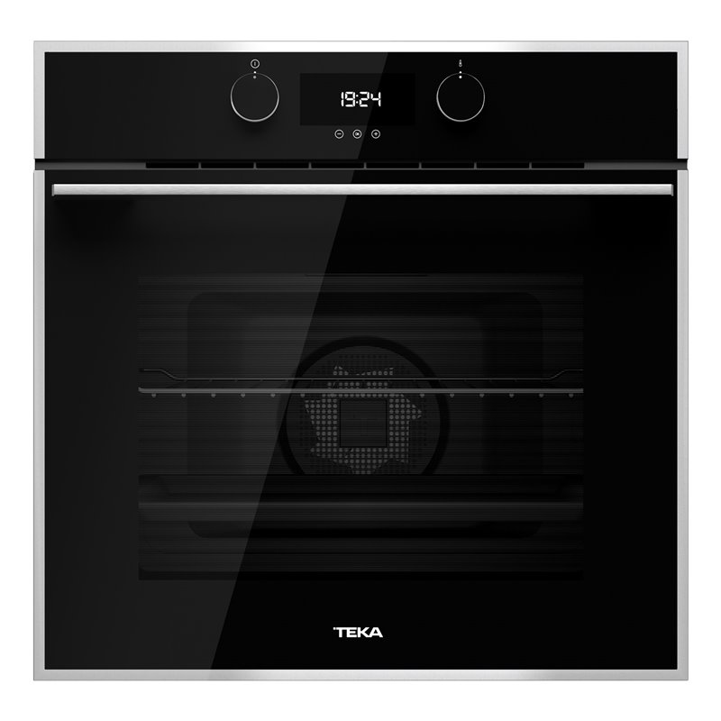 Teka HLB 840 P STAINLESS STEEL