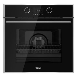 Teka HLB 860 STAINLESS STEEL