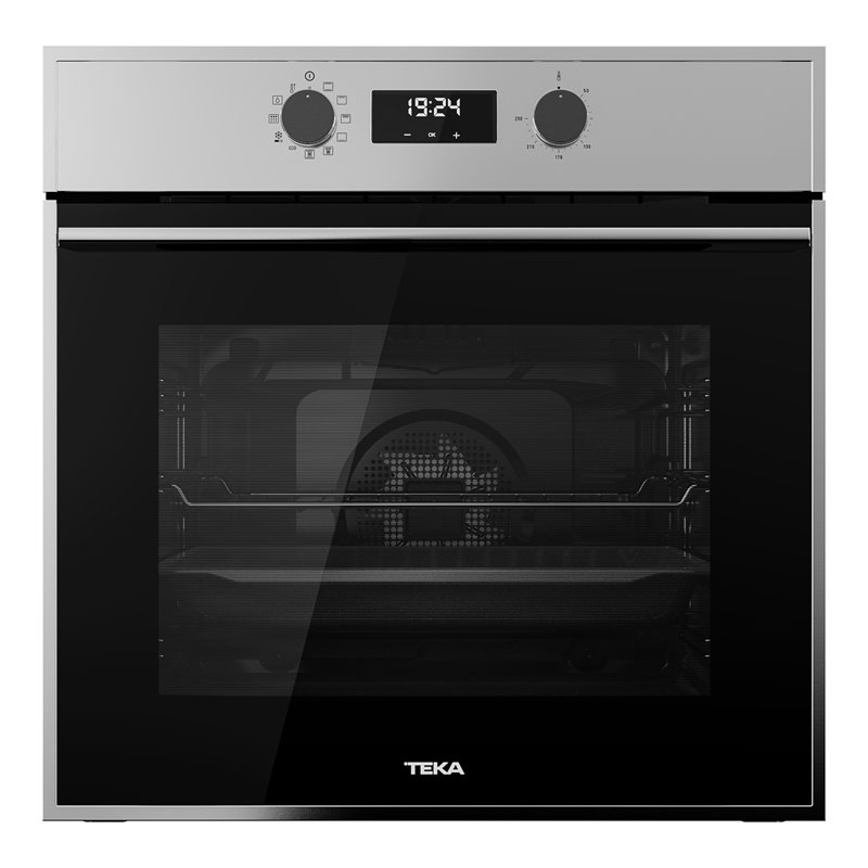 Teka HSB 645 SS INOX