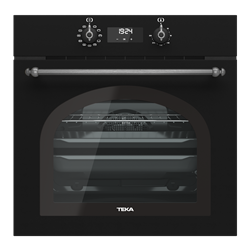 Teka HRB 6400 ATS SILVER