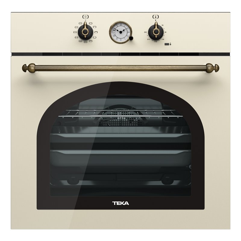 Teka HRB 6300 VNB BRASS