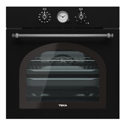 Teka HRB 6300 ATS SILVER