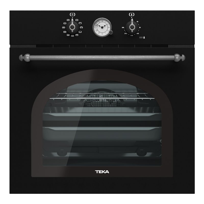 Teka HRB 6300 ATS SILVER