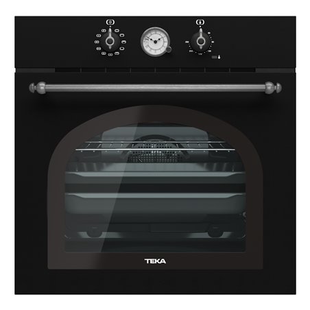 Teka HRB 6300 ATS SILVER