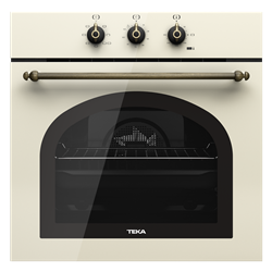 Teka HRB 6100 VNB BRASS