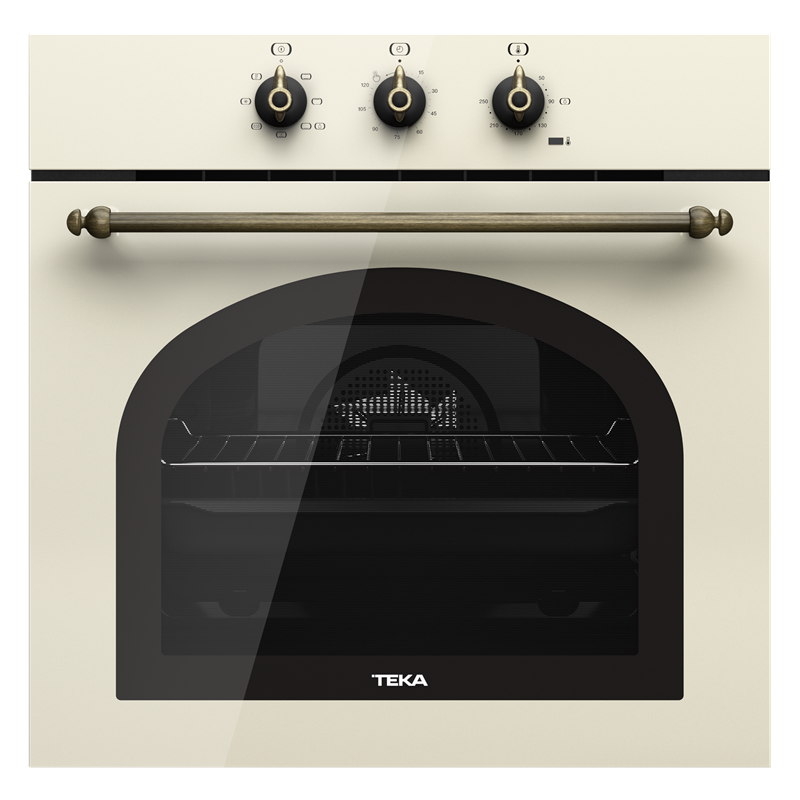 Teka HRB 6100 VNB BRASS