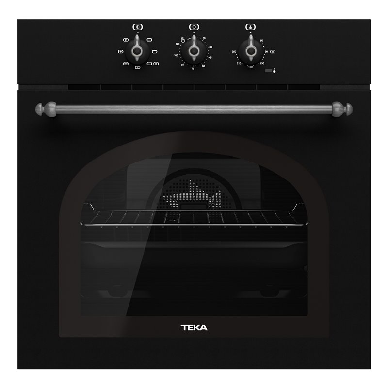 Teka HRB 6100 ATS SILVER