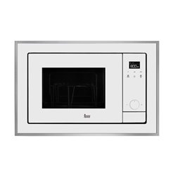 Teka ML 820 BIS WHITE