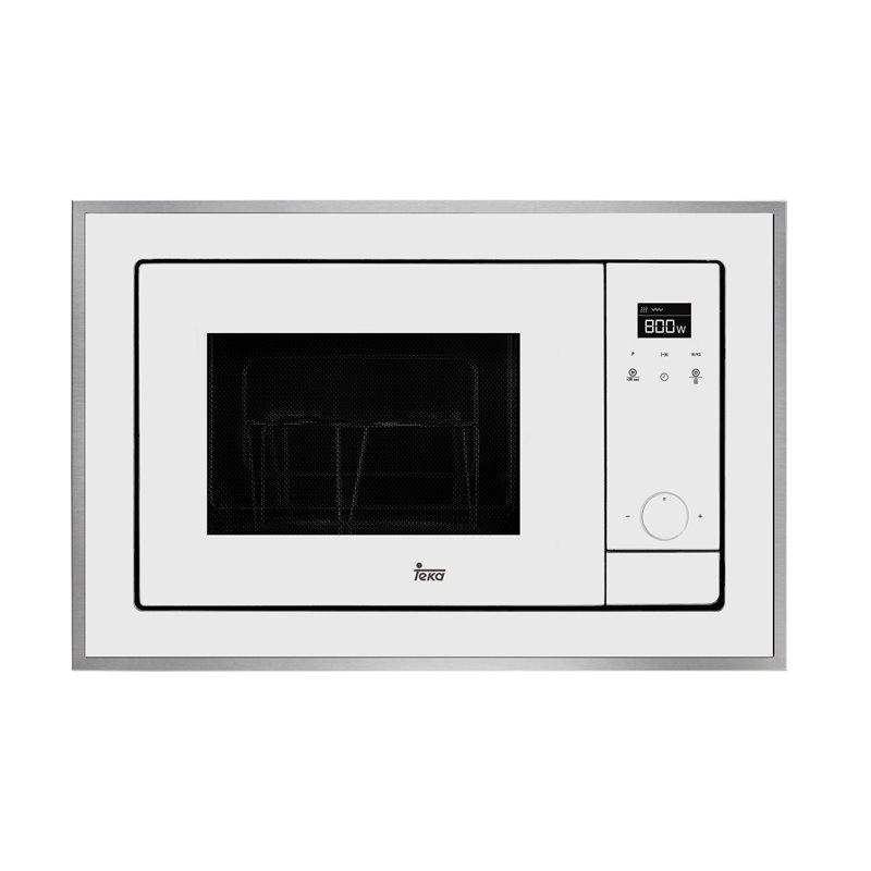 Teka ML 820 BIS WHITE