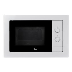 Teka MB 620 BI WHITE