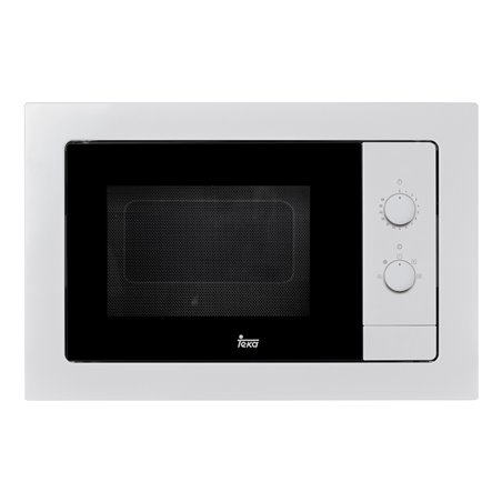 Teka MB 620 BI WHITE