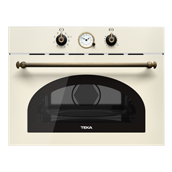 Teka MWR 32 BIA VB (Vanilla Old Brass)