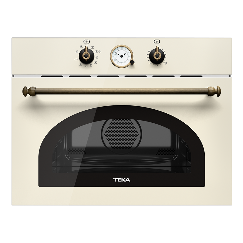 Teka MWR 32 BIA VB (Vanilla Old Brass)