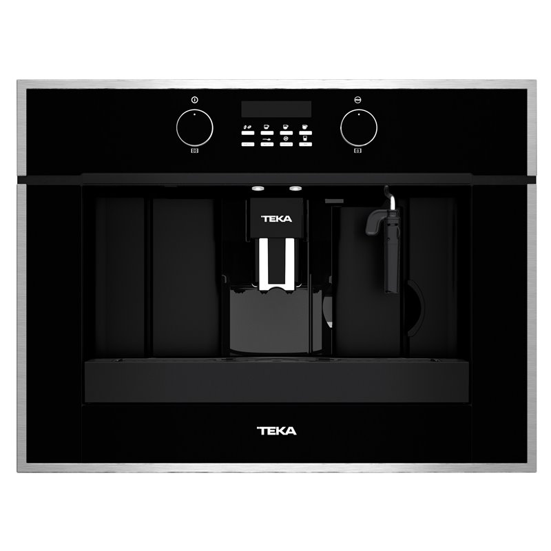 Teka CLC 855 GM SS INOX