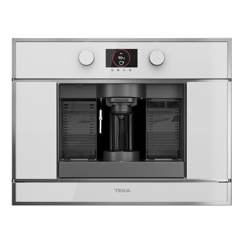 Teka CLC 835 MC WHITE