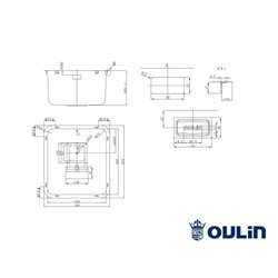 Oulin OL-0362