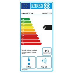 Dunavox DAU-45.125DB.TO