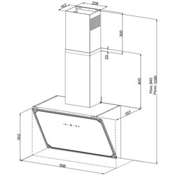 Korting KHC 69059 RGB