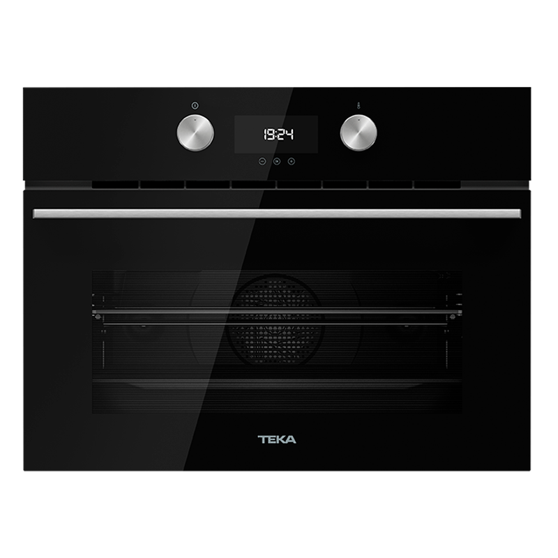 Teka HLC 8400 NIGHT RIVER BLACK