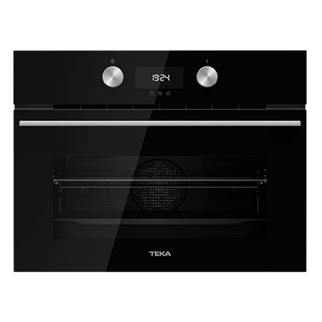 Teka HLC 8400 NIGHT RIVER BLACK