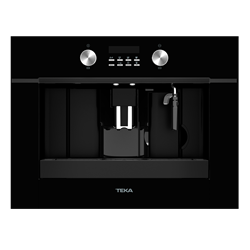 Teka CLC 855 GM NIGHT RIVER BLACK