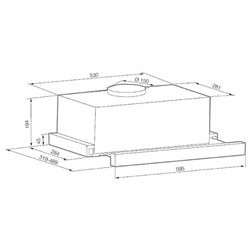 Graude DHF 60.0 E