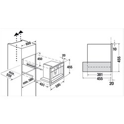 Kuppersbusch CKV 6550.0 W5