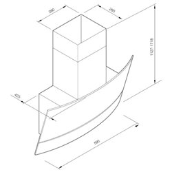 Graude DH 60.3 GE