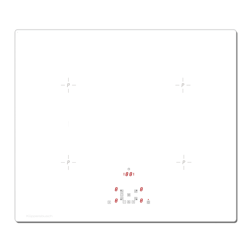 Kuppersbusch KI 6520.0 WR