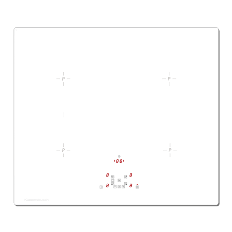 Kuppersbusch KI 6520.0 WR