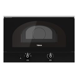 Teka MWR 22 BI ATS SILVER Country