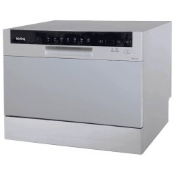 Lex HUBBLE 500 INOX