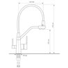 Zigmund & Shtain ZS 2200 Речной песок