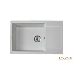 Lava L8.SCANDIC серый