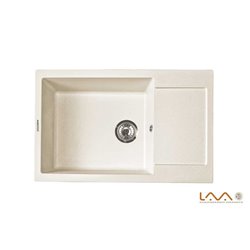 Lava L8.VANILLA ваниль