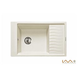 Lava L9.CREMA  кремовый