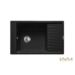 Lava L9.LAVA чёрный металлик