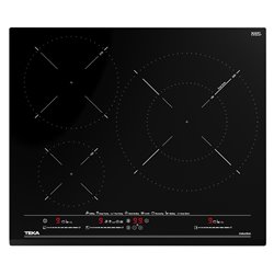 Teka IZC 63630 MST BLACK