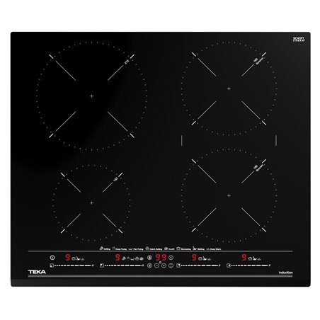 Teka IZC 64630 MST BLACK