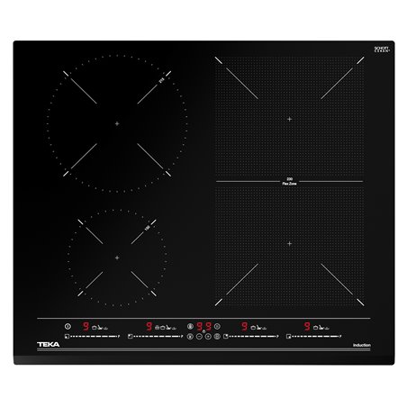 Teka IZF 64440 MSP BLACK